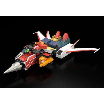 The Brave Express Might Gaine - Might Kaiser - The Gattai