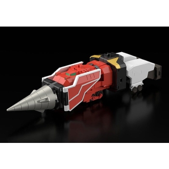 The Brave Express Might Gaine - Might Kaiser - The Gattai