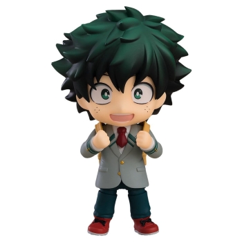 My Hero Academia - Izuku Midoriya (U.A. School Uniform Ver.) - Nendoroid