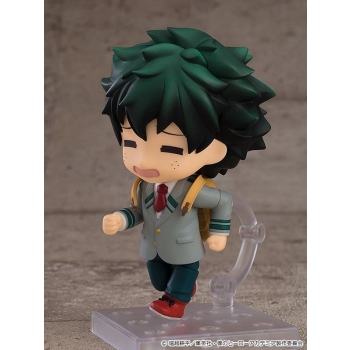 My Hero Academia - Izuku Midoriya (U.A. School Uniform Ver.) - Nendoroid