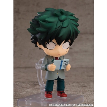 My Hero Academia - Izuku Midoriya (U.A. School Uniform Ver.) - Nendoroid