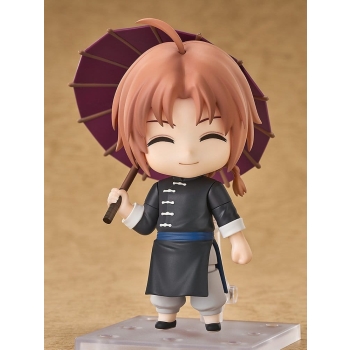 Gintama - Kamui - Nendoroid