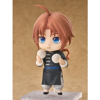Gintama - Kamui - Nendoroid