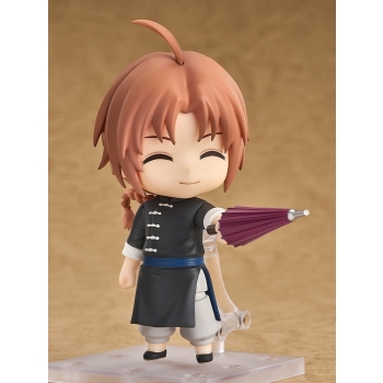 Gintama - Kamui - Nendoroid