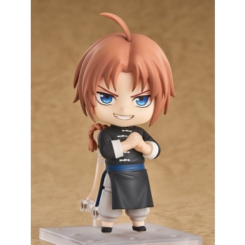 Gintama - Kamui - Nendoroid