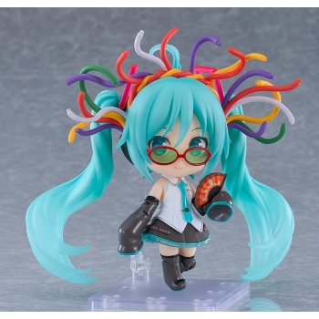 Vocaloid - Hatsune Miku (HMO Ver.) - Nendoroid