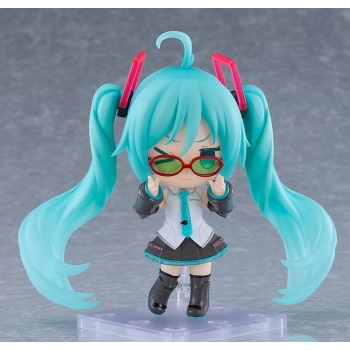 Vocaloid - Hatsune Miku (HMO Ver.) - Nendoroid