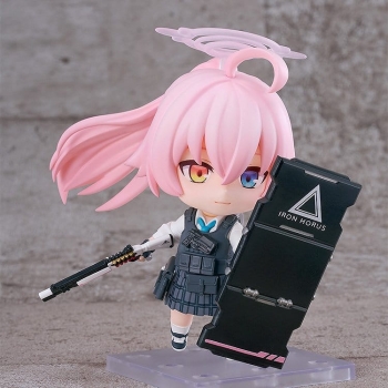 Blue Archive - Hoshino Takanashi (Armed Ver.) - Nendoroid