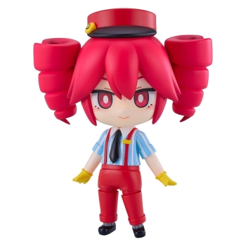 Vocaloid - Kasane Teto (Mesmerizer Ver.) - Nendoroid