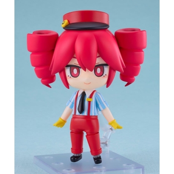 Vocaloid - Kasane Teto (Mesmerizer Ver.) - Nendoroid