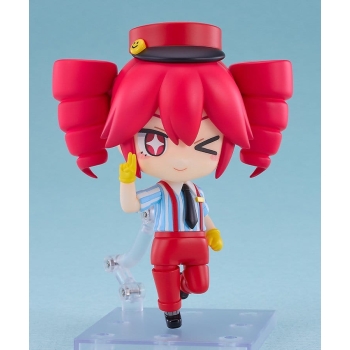 Vocaloid - Kasane Teto (Mesmerizer Ver.) - Nendoroid