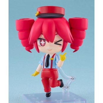 Vocaloid - Kasane Teto (Mesmerizer Ver.) - Nendoroid