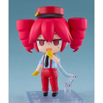 Vocaloid - Kasane Teto (Mesmerizer Ver.) - Nendoroid