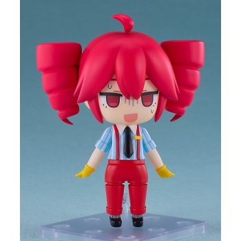 Vocaloid - Kasane Teto (Mesmerizer Ver.) - Nendoroid