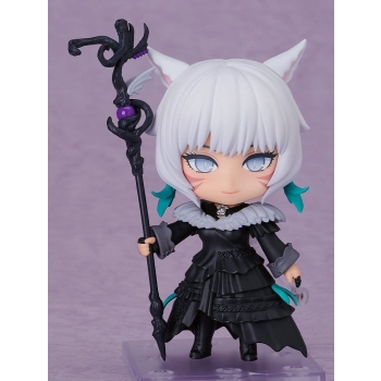 Final Fantasy XIV - Y'shtola - Nendoroid