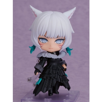 Final Fantasy XIV - Y'shtola - Nendoroid