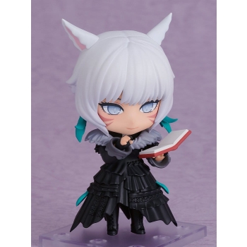 Final Fantasy XIV - Y'shtola - Nendoroid
