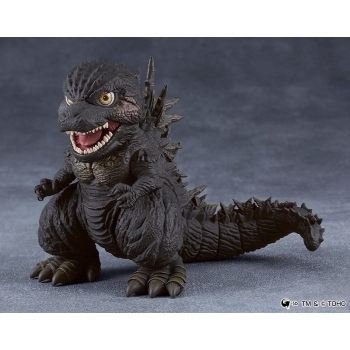 Godzilla Minus One - Godzilla (2023 Ver.) - Nendoroid