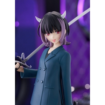 Zutto Mayonaka de iiNoni - Nira-chan Devil (Time Left Ver.) - Pop Up Parade