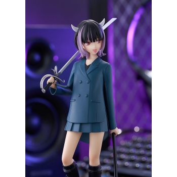 Zutto Mayonaka de iiNoni - Nira-chan Devil (Time Left Ver.) - Pop Up Parade