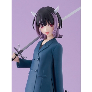 Zutto Mayonaka de iiNoni - Nira-chan Devil (Time Left Ver.) - Pop Up Parade
