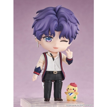 Love and Deepspace - Rafayel - Nendoroid