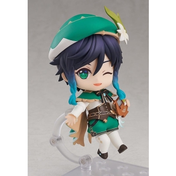 Genshin Impact - Venti - Nendoroid
