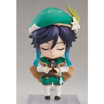 Genshin Impact - Venti - Nendoroid