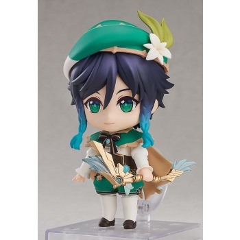 Genshin Impact - Venti - Nendoroid