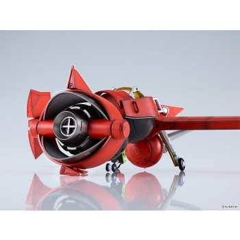 Cowboy Bebop - Swordfish II - Moderoid 1/72