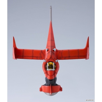Cowboy Bebop - Swordfish II - Moderoid 1/72