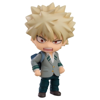 My Hero Academia - Katsuki Bakugo (U.A. School Uniform Ver.) - Nendoroid