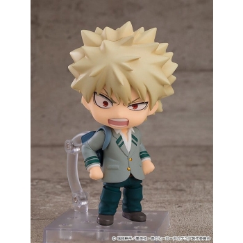 My Hero Academia - Katsuki Bakugo (U.A. School Uniform Ver.) - Nendoroid