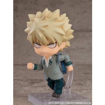 My Hero Academia - Katsuki Bakugo (U.A. School Uniform Ver.) - Nendoroid
