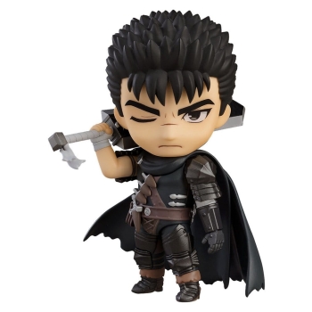 Berserk - Guts - Nendoroid