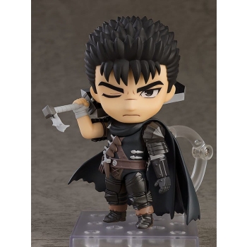 Berserk - Guts - Nendoroid