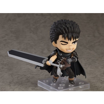 Berserk - Guts - Nendoroid