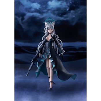 Blue Archive - Shiroko*Terror - Figma