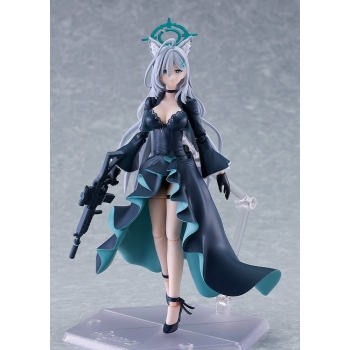 Blue Archive - Shiroko*Terror - Figma