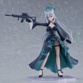 Blue Archive - Shiroko*Terror - Figma
