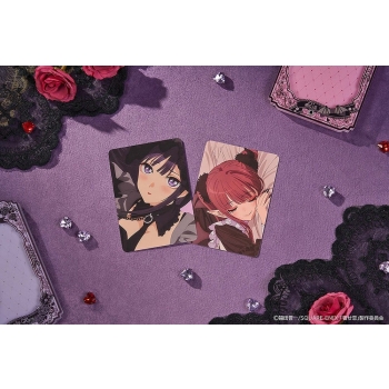 My Dress-Up Darling - Marin (Shizuku Ver.) - Acrylic Card Case