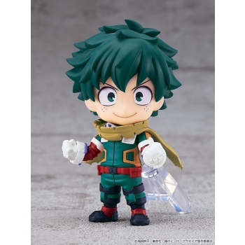 My Hero Academia - Heroes vs Villains - Nendoroid Surprise
