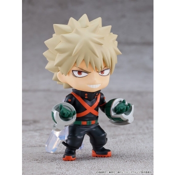 My Hero Academia - Heroes vs Villains - Nendoroid Surprise