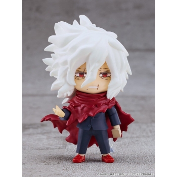 My Hero Academia - Heroes vs Villains - Nendoroid Surprise