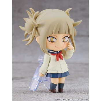 My Hero Academia - Heroes vs Villains - Nendoroid Surprise
