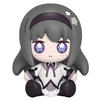 Puella Magi Madoka Magica - Homura Akemi - Huggy Good Smile Chibi