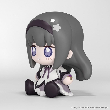 Puella Magi Madoka Magica - Homura Akemi - Huggy Good Smile Chibi