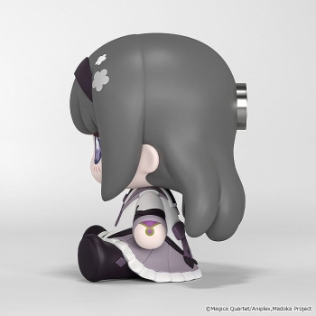 Puella Magi Madoka Magica - Homura Akemi - Huggy Good Smile Chibi