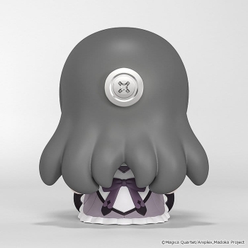 Puella Magi Madoka Magica - Homura Akemi - Huggy Good Smile Chibi