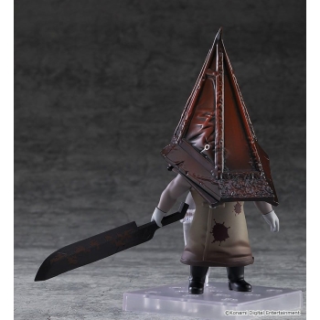 Silent Hill 2 - Red Pyramid Thing - Nendoroid